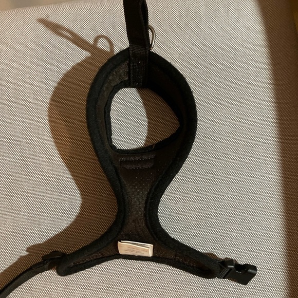 Puppia Brown Soft Dog Harness - Picture 6 of 6